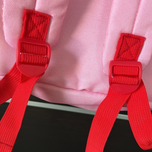 Pep Rally Star Design Backpack - Picture 12 of 14